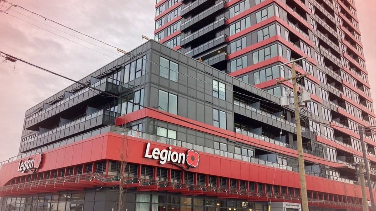 Veterans Ombudsman on Twitter "The Veterans Ombud had the honour of