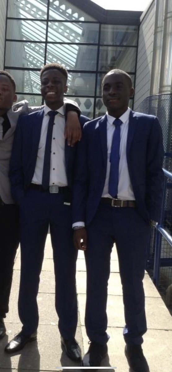 Sentbackpodcast's tweet photo. #SentBackBoys 🇳🇬 https://t.co/uQwqOAX8NL