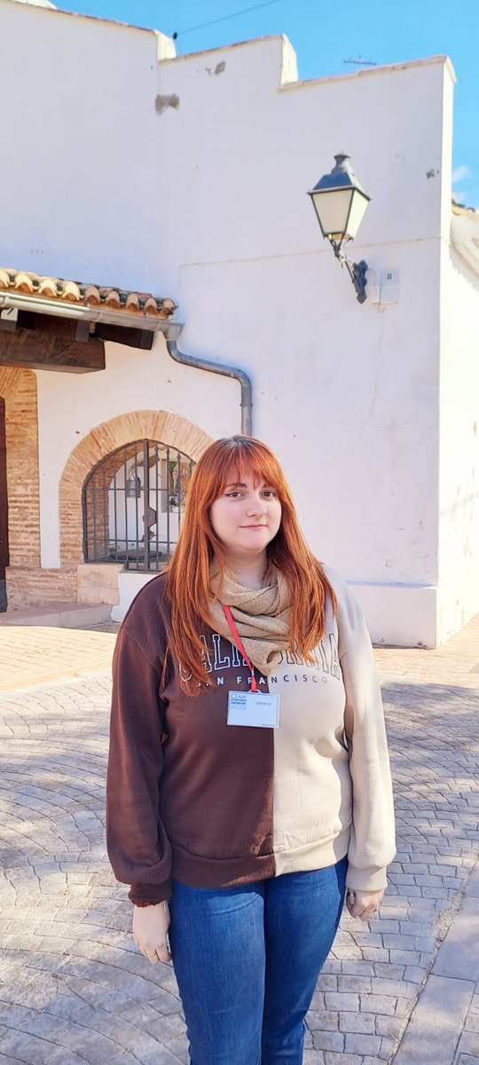Fundación CEAM (@ceamfundacion) on Twitter photo Hoy celebramos con nuestras científicas y técnicas 👩🔬👩🔬el #diamujeryninaencienca #mujeryciencia #11F2023 Gracias por vuestro trabajo y dedicación <a href="/euphore_ceam/">EUPHORE CEAM</a> <a href="/CEAM_Meteo/">CEAM-Meteorología</a>
⚗️🔬🧪🔎💻⛈️🌊🌡️🌍🌲🌳🌱🔥 Hoy celebramos con nuestras científicas y técnicas 👩🔬👩🔬el #diamujeryninaencienca #mujeryciencia #11F2023 Gracias por vuestro trabajo y dedicación <a href="/euphore_ceam/">EUPHORE CEAM</a> <a href="/CEAM_Meteo/">CEAM-Meteorología</a>
⚗️🔬🧪🔎💻⛈️🌊🌡️🌍🌲🌳🌱🔥