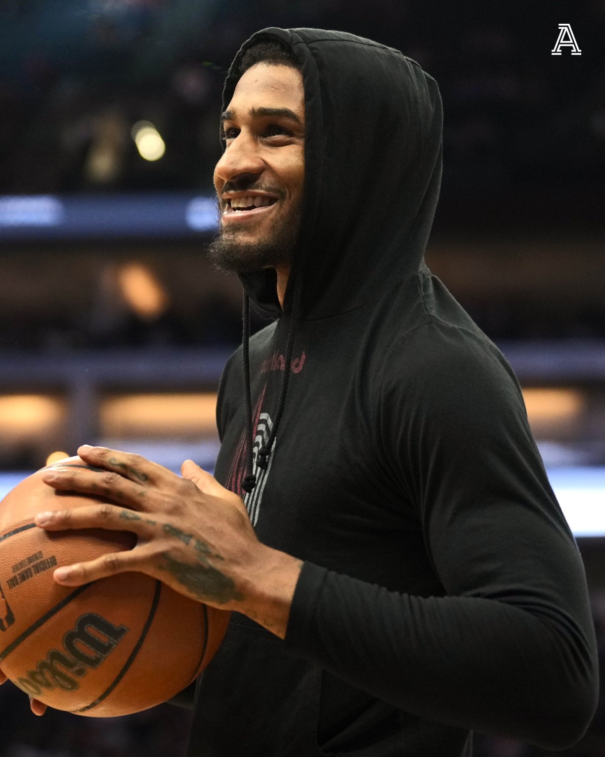 [情報] GP2被交易的理由是他不想待在波特蘭