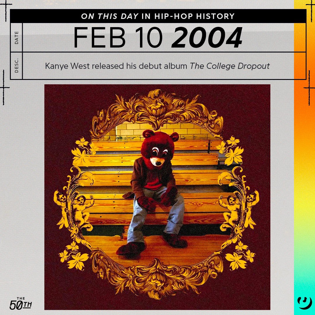 Genius On Twitter taking A Trip Back To This Date In 2004 To genius-on-twitter-taking-a-trip-back-to-this-date-in-2004-to