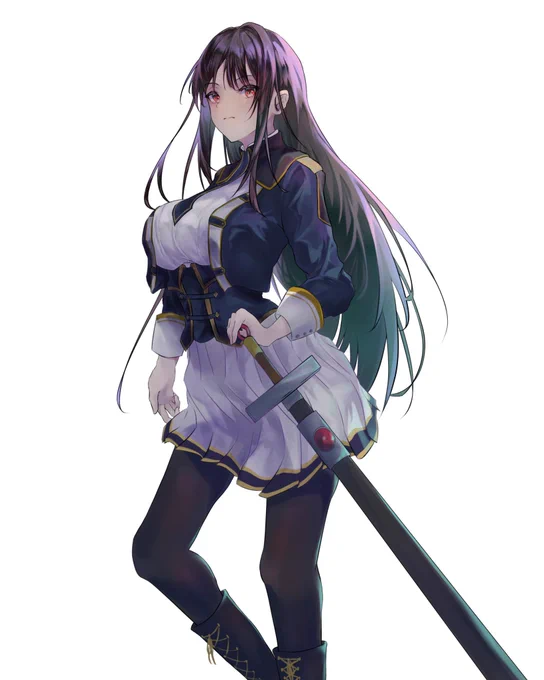 固定ツイ用ウマ娘中心に描いてます 