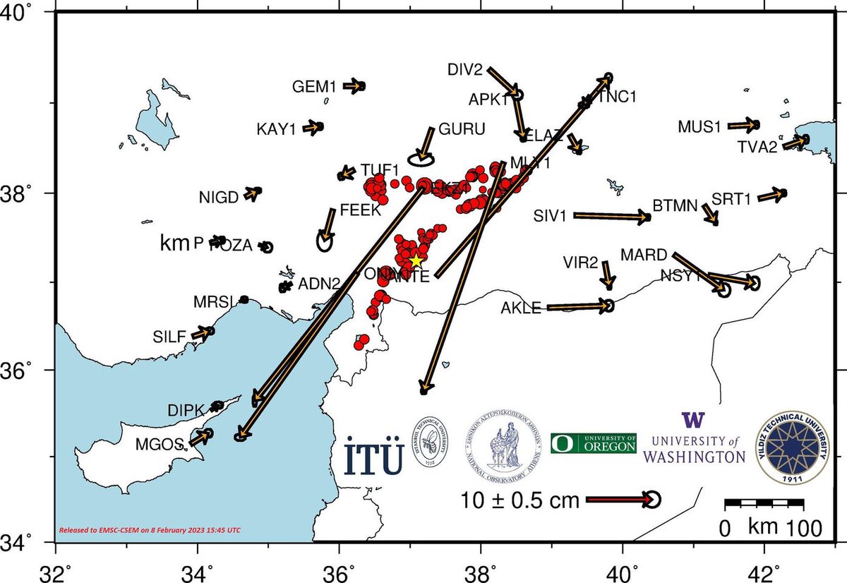 GeologicalSoci2's tweet photo. https://t.co/AHnNHCl0F1 https://t.co/IEaaU7C0YG