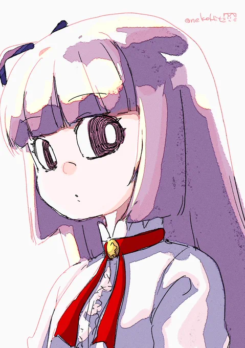 氷上スミレ 