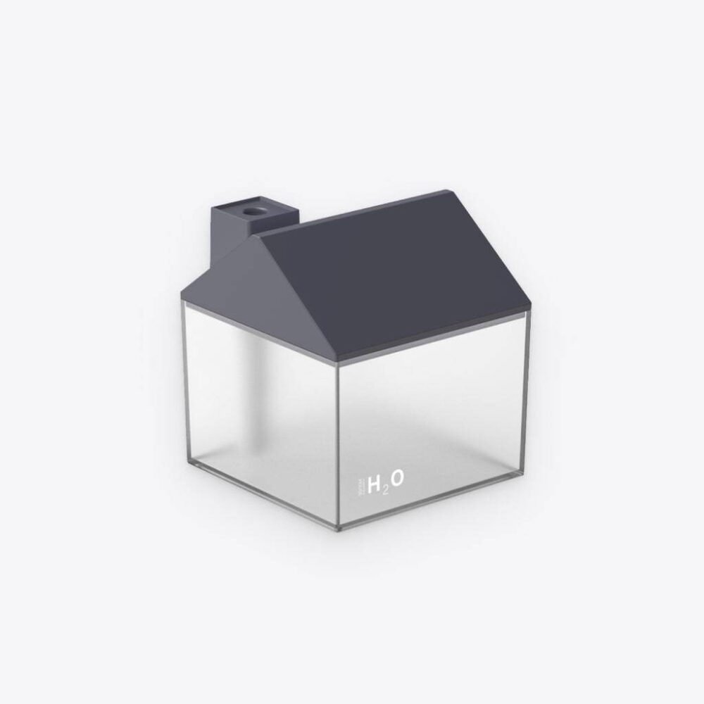 GameEverytime's tweet image. Rechargeable House-Shaped LED Humidifier

$25.49

#homegadgets #led #usblighting #videogames #everytimegame #cooltech

Delivery across the United States 🇺🇸 is FREE!

everytimegame.com/rechargeable-h…