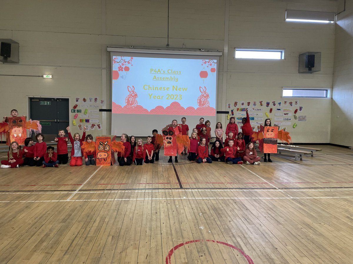 P4A, I am overwhelmed with pride🥹- each and every one of you worked so incredibly hard to deliver such an exciting assembly! You were all amazing! Thank you to our wonderful parents/carers who came along today to share our learning - I hope you all have a lovely February break😎