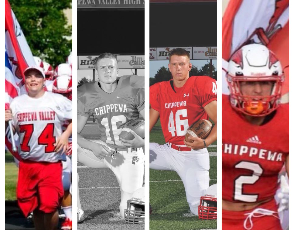 Chippewa Valley Football tweet media