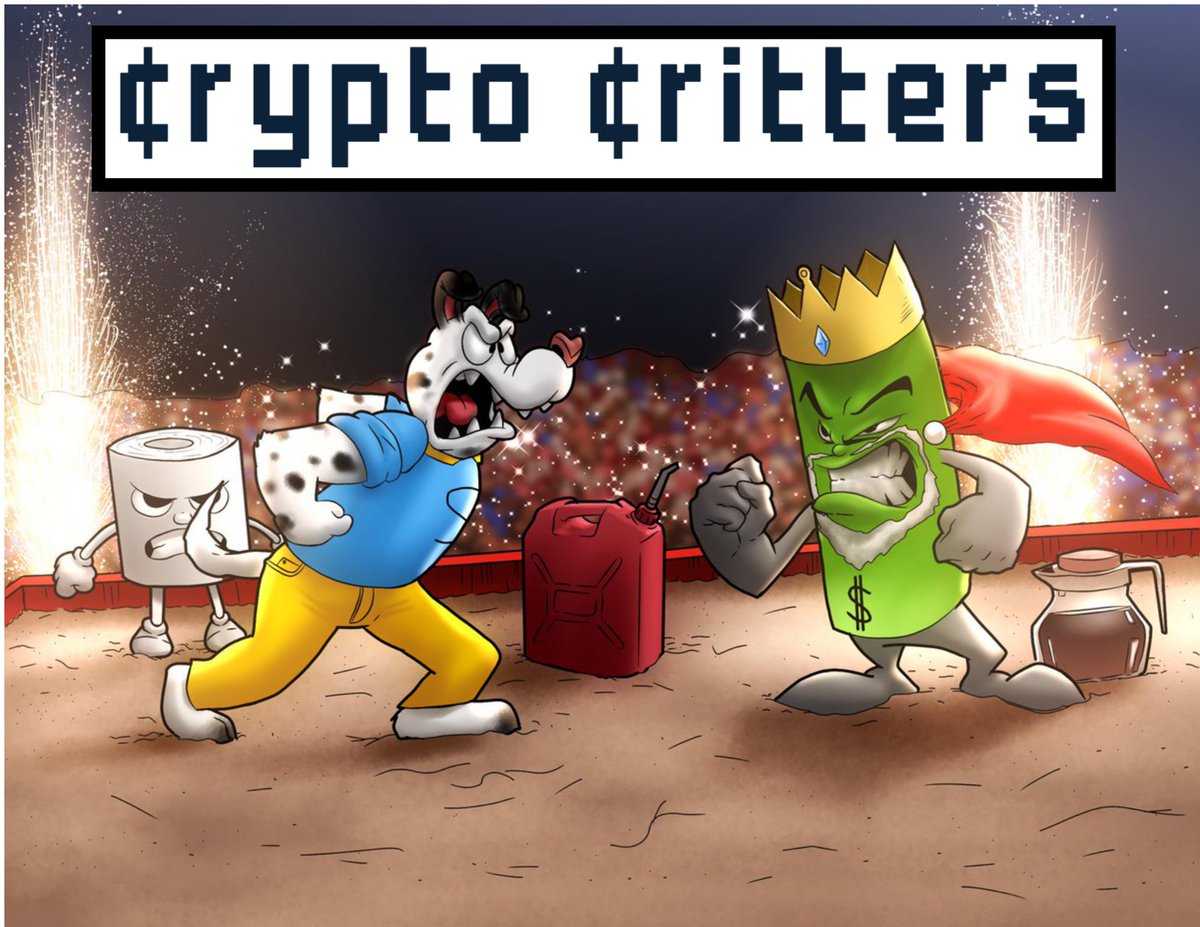 Bob Van Starr (@BobVannStarr) / Posts / X