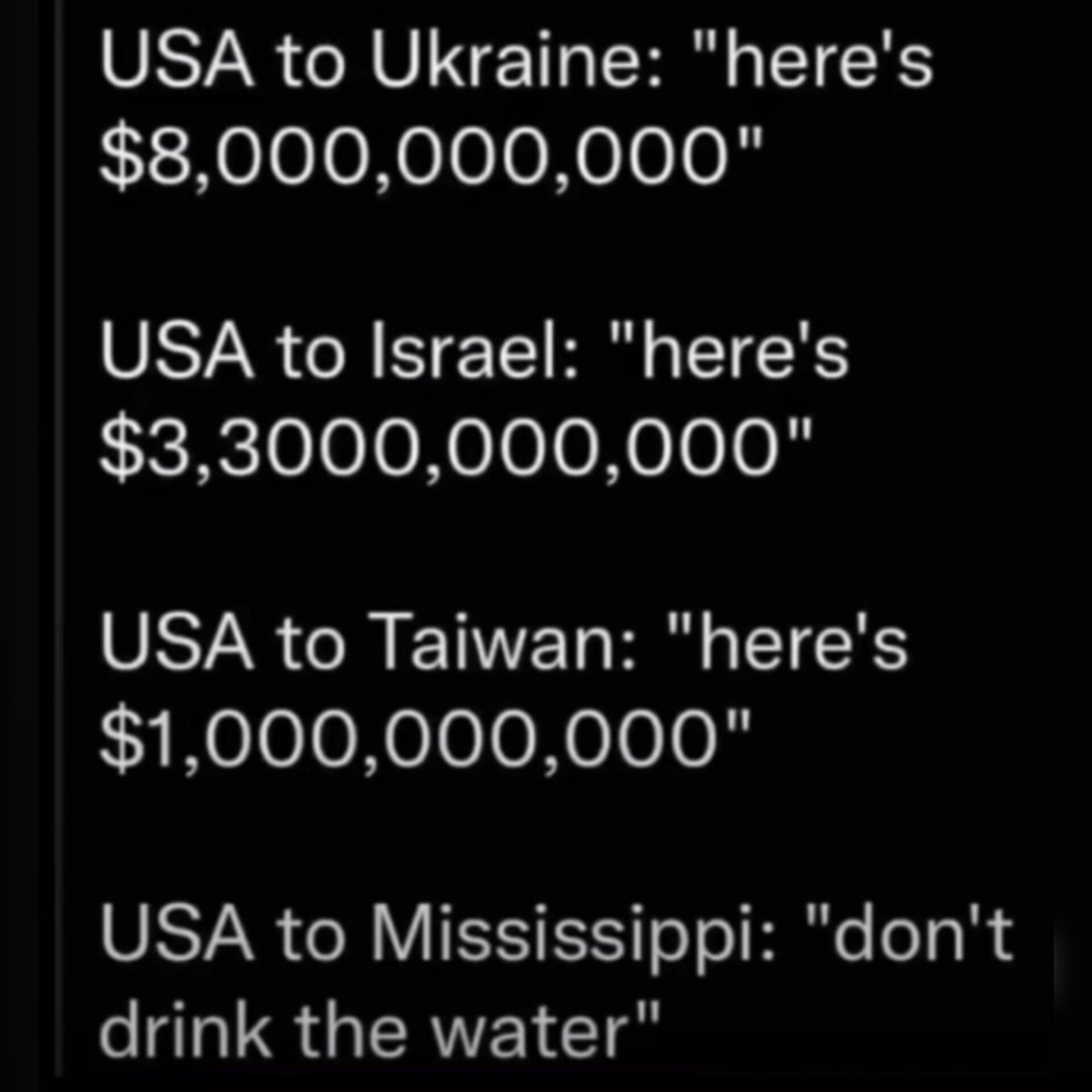 4biddnKnowledge's tweet photo. 🐸☕️ Where is the lie?? https://t.co/IWidtJmYAx