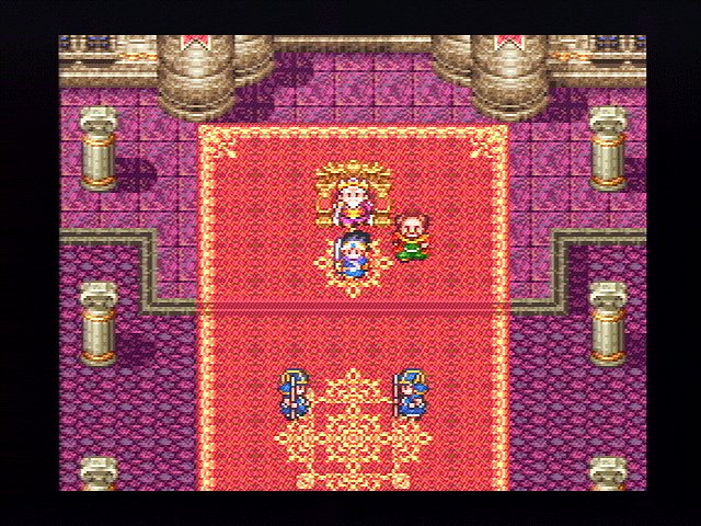 sakayu_sfc's tweet photo. #DragonQuestIII turned 35 today!
#ドラクエ3 は今日で35周年!🎊

画像はSFC版。仲間を加入・転職させて「パーティを作る」のが面白くて、人気が爆発するのもわかりますね。I→IIの進化もすごいけど…IIIの自由度と奥深さはもう、RPGの革命だったのでしょう😮
#ドラクエ3祝35周年 #DQ3 https://t.co/kWRFZgEdnW