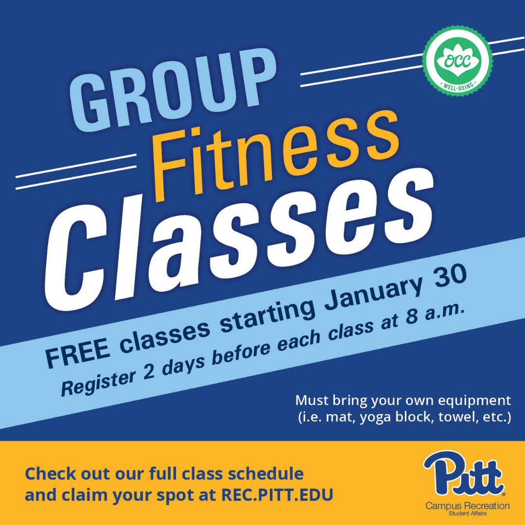 William Pitt Union tweet media