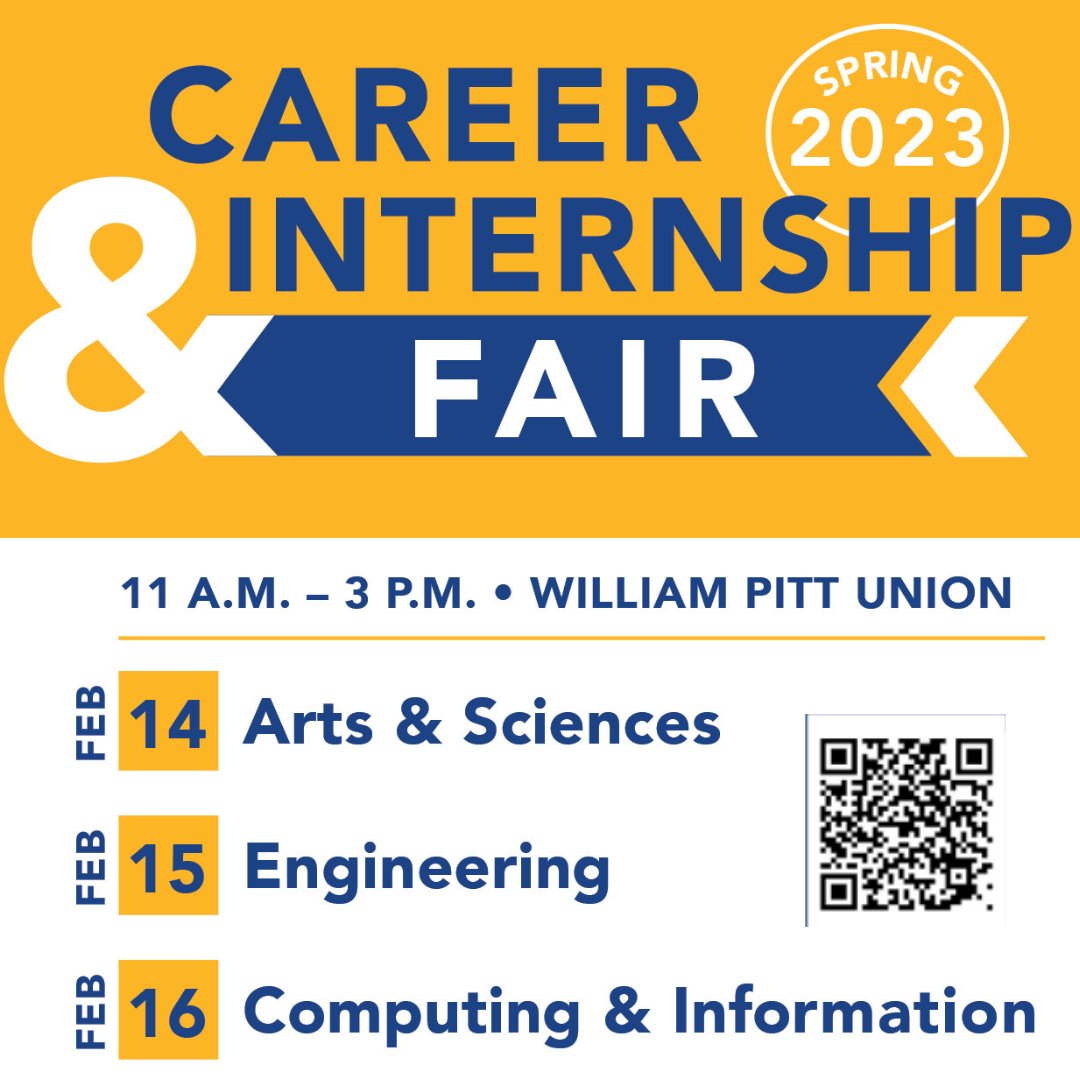 William Pitt Union tweet media