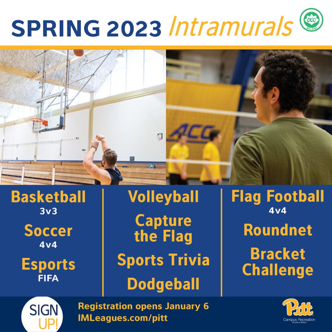 William Pitt Union tweet media