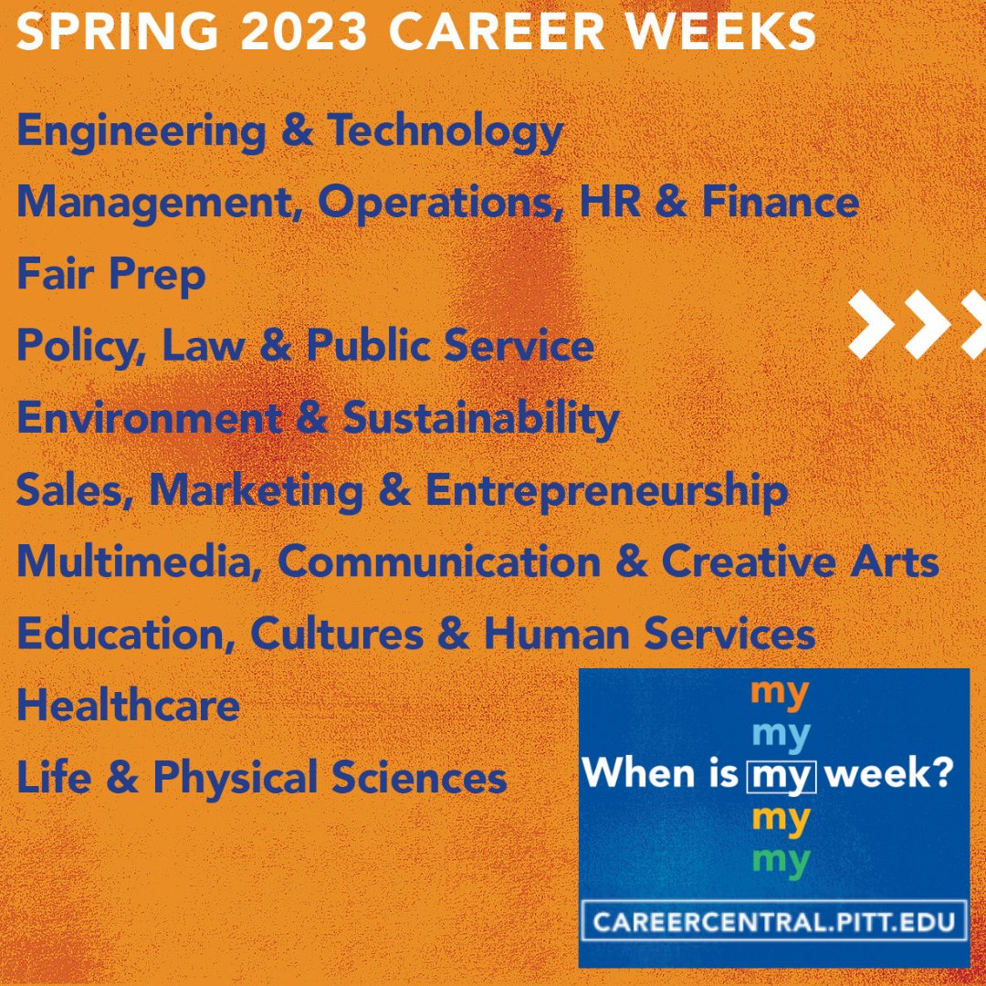 William Pitt Union tweet media