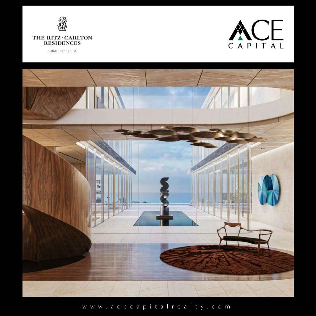 AceCapitalUAE's tweet photo. 🛋 Furnished Apartments in The Ritz-Carlton Residences

📍 Business Bay

Luxury 18-storey residential complex �� managed by global hotel operator, the Ritz-Carlton, 66 exclusive apartments with full furniture and premium finishes.

💰 From AED 9.6M
info@acecapitalrealty.com https://t.co/w69VusEm1F