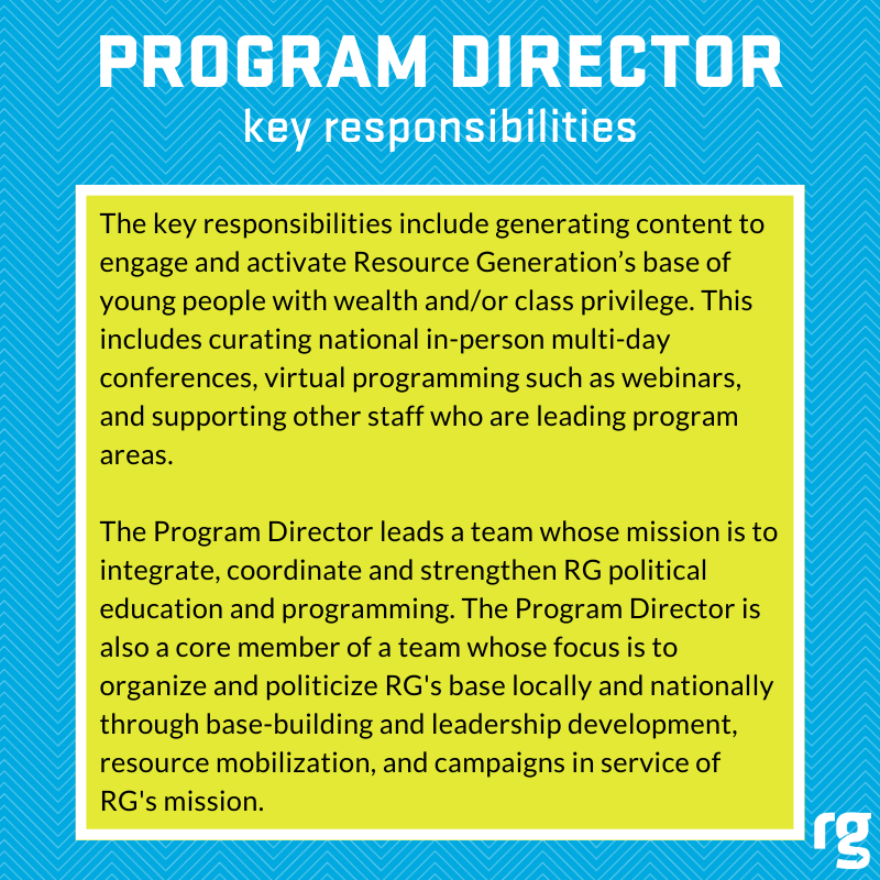 Resource Generation tweet media