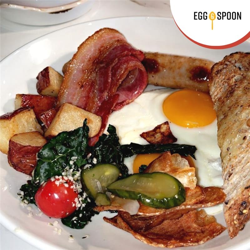 Egg & Spoon (@eggandspoonyyc) / Posts / X