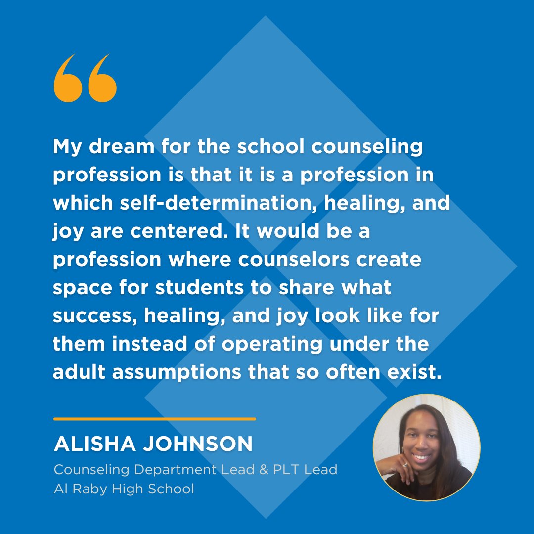 Network for College Success tweet media