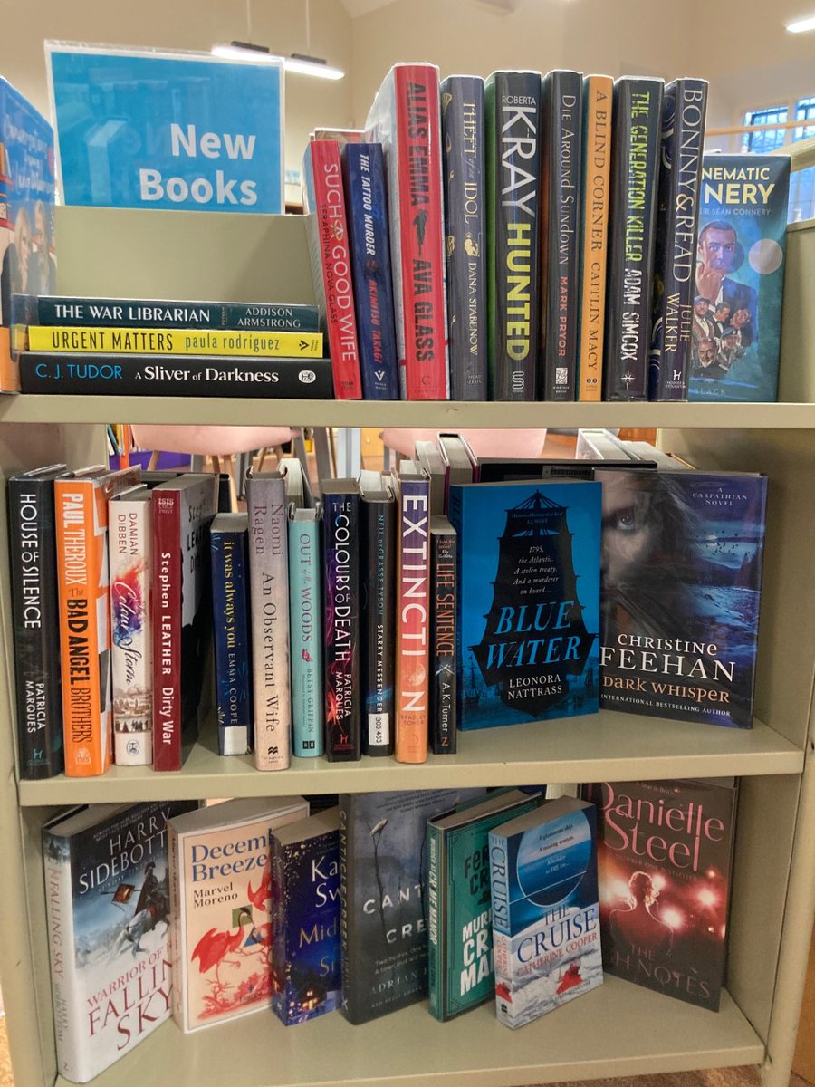 DLR_Libraries's tweet image. #ShankillLibrary is open this Saturday 11th of February from 10 to 1 and 2-5pm. Come and browse our new reads and our #HealthyIreland collection, use the printing and photocopying services, read the newspaper and collect the Dlr Age-Friendly magazine at your community&apos;s library.