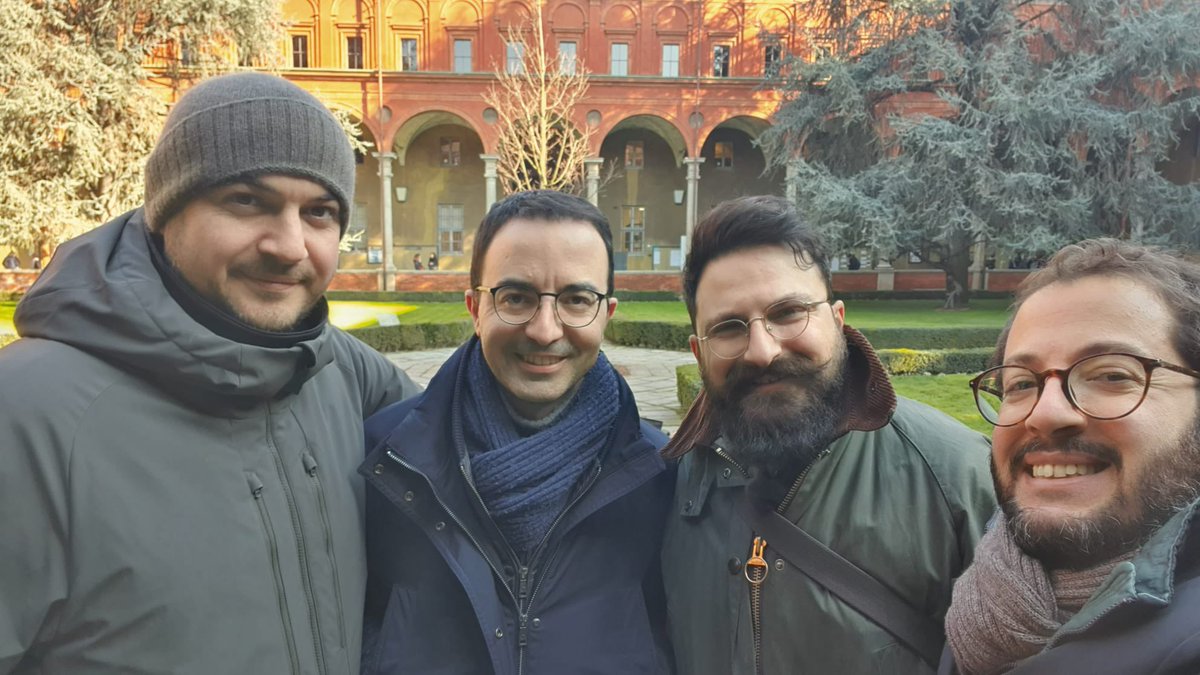 Polidemos (@polidemos_ucsc) on Twitter photo Aujourd'hui, nous avons eu le plaisir de rencontrer <a href="/allankaval/">Allan Kaval</a>, correspondant du Monde en Italie Aujourd'hui, nous avons eu le plaisir de rencontrer <a href="/allankaval/">Allan Kaval</a>, correspondant du Monde en Italie