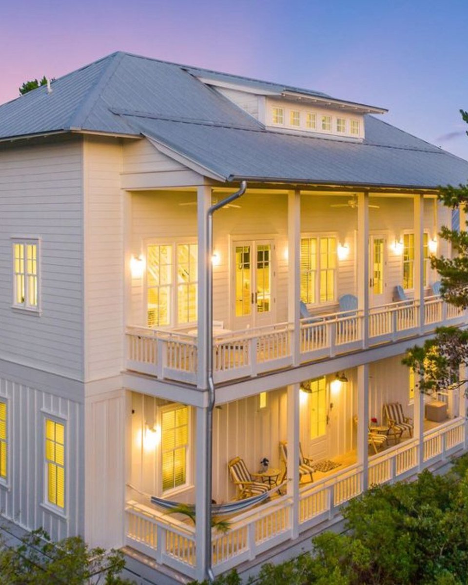 30A Cottages tweet media