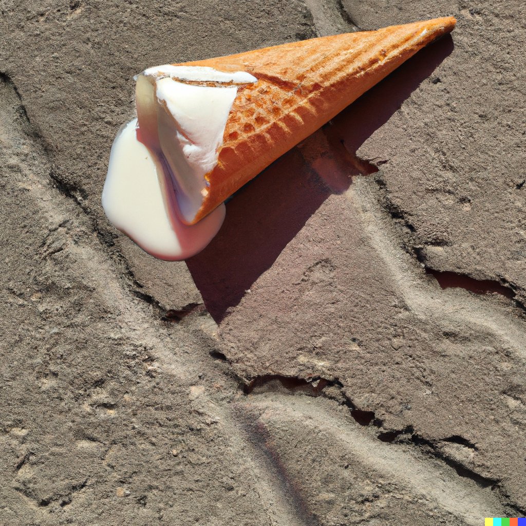 A los 8 años, esta era la tragedia más grande...