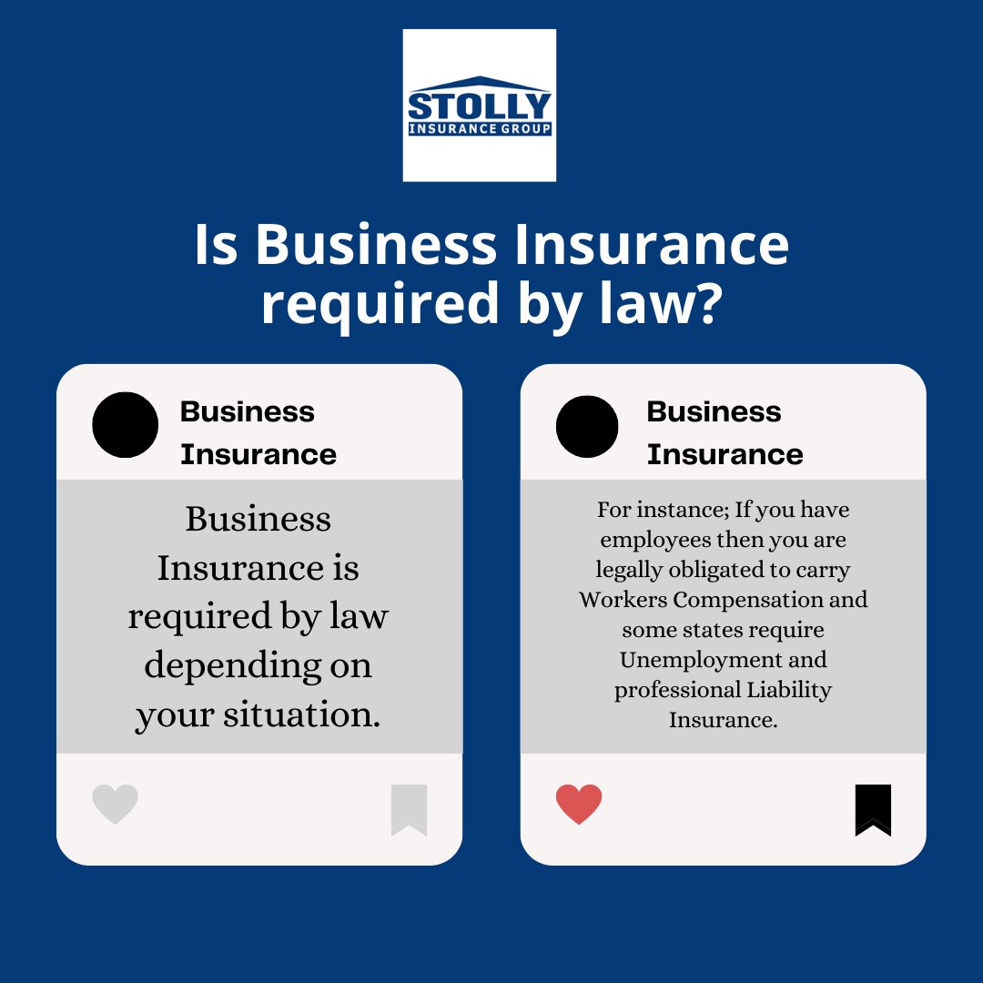 Stolly Insurance tweet media