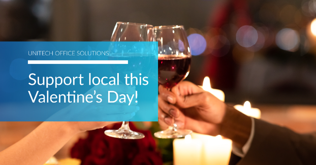 UniTechOS's tweet image. We’ve got the perfect gift for your special someone this Valentine’s Day! Support local by taking them to Shananigan’s Bistro &amp;amp; Dessert Bar. You can win a $100.00 gift card to that restaurant by simply creating an account on our website here: unitechoffice.ca/account/login