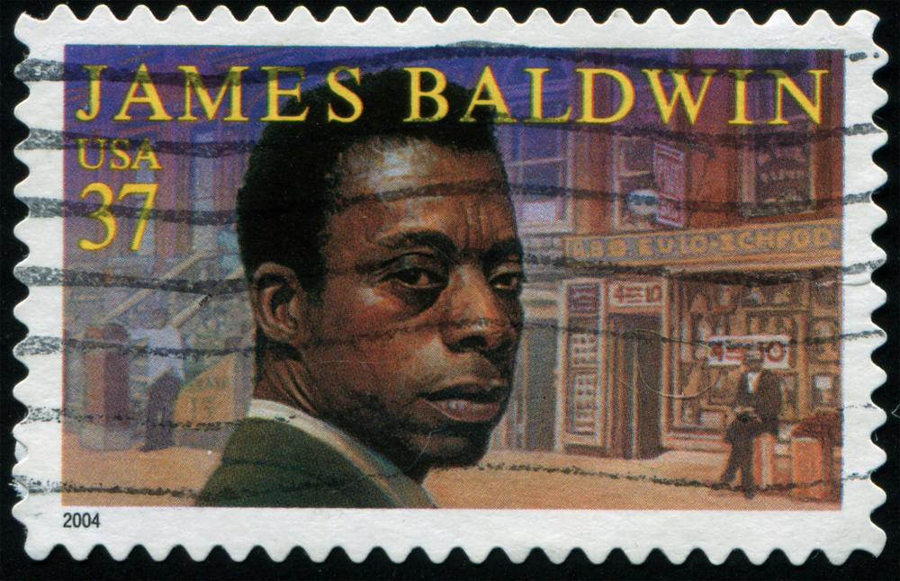 Today, we honor the words, actions, and life of James Baldwin, a celebrated author, essayist, playwright, poet, critic, and activist during the Civil Rights Movement and beyond. #PhenomenalFriday#JamesBaldwin #BlackHistoryMonth #beliefincommunity