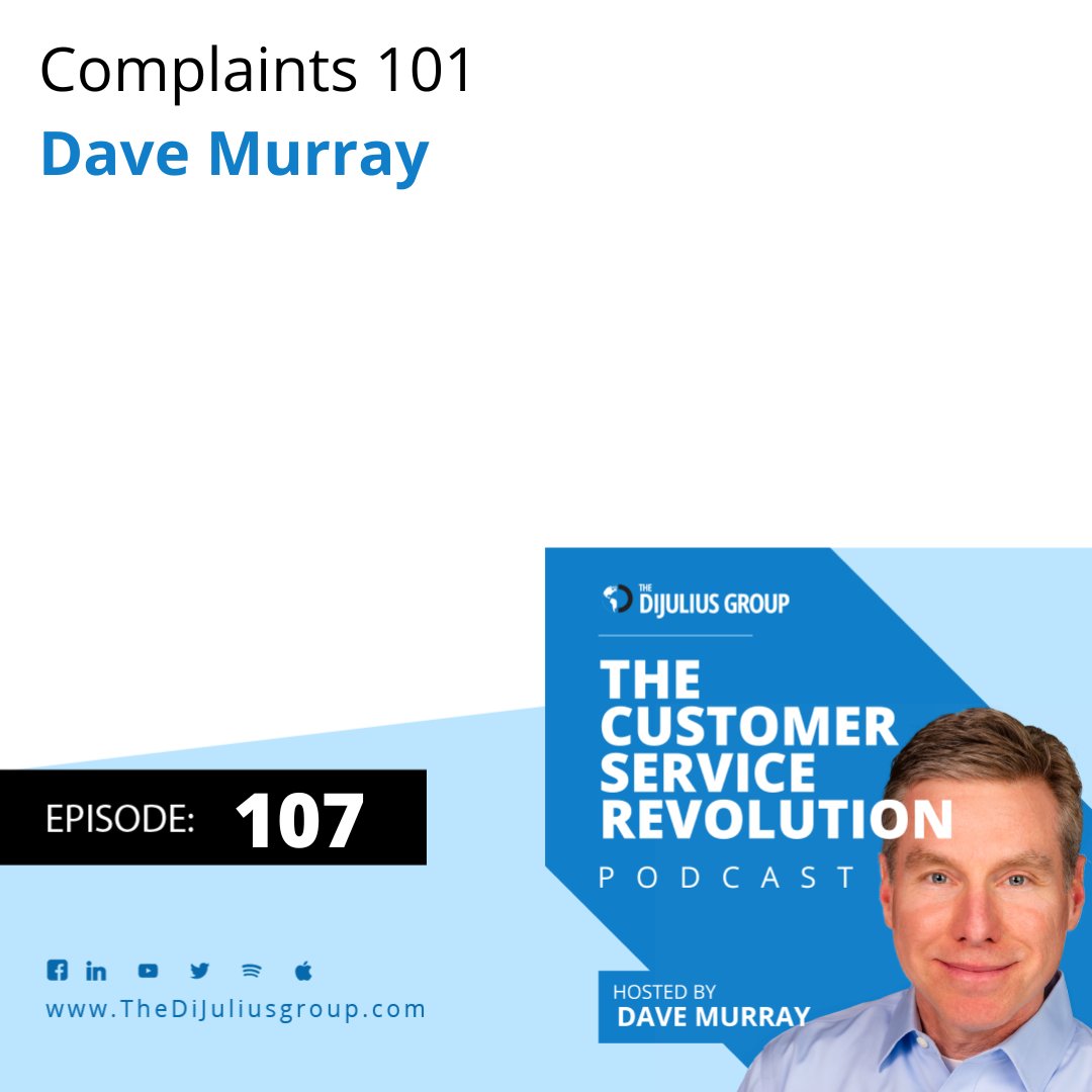 The Customer Service Revolution tweet media