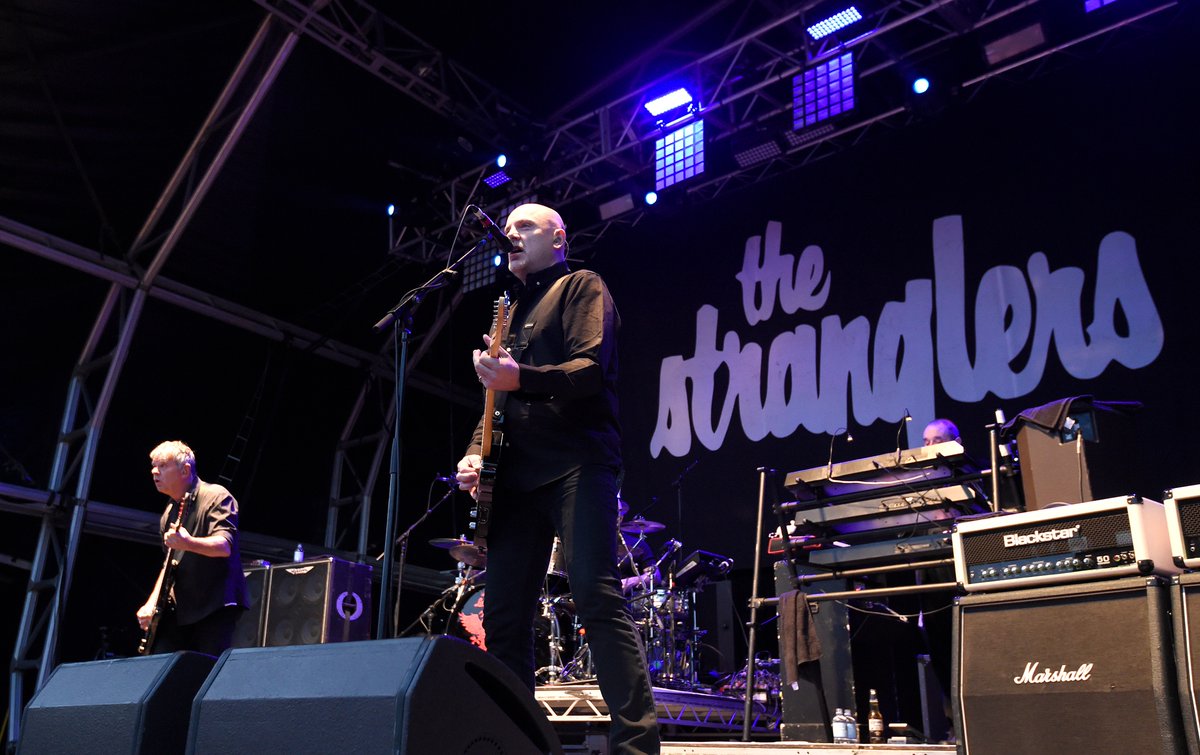 Godiva Festival tweet media
