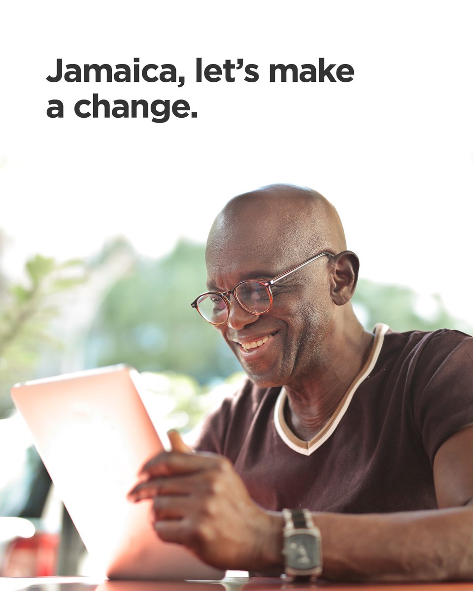 rockconnectja's tweet photo. Jamaica, get ready for a change.We are working hard to ensure that connection is easy and accessible for everyone. Sign up using the link in our bio and stay in touch to find out more about our offerings. 

#rockconnect #rockconnectja #connectingJamaica #jamaica https://t.co/6wV4YG9wVu