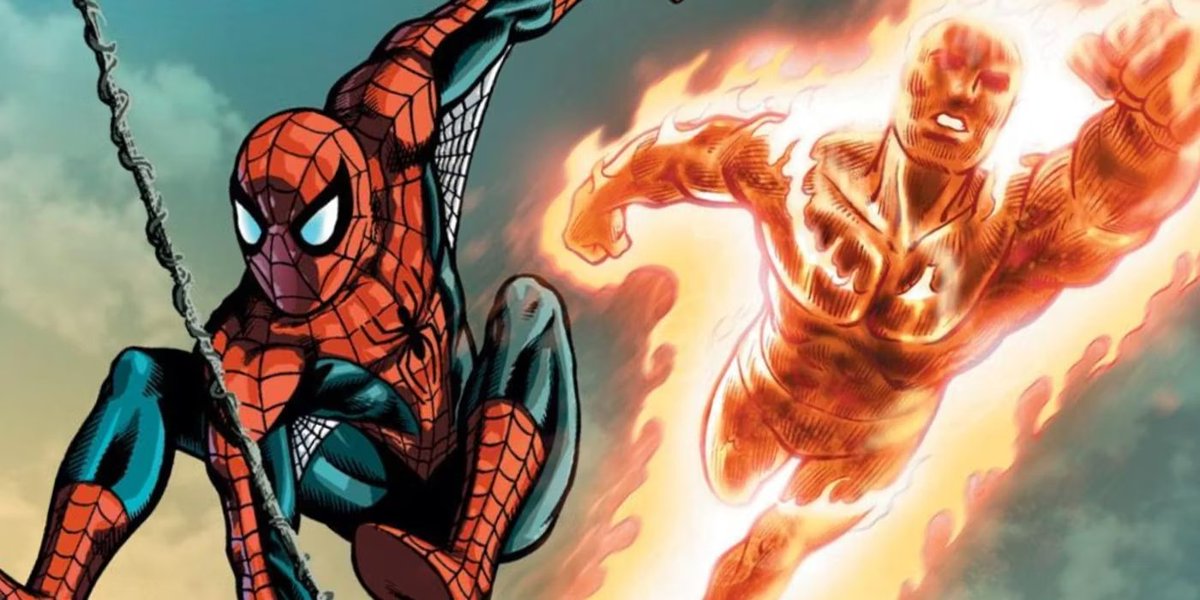 WebHeaded_Josh's tweet photo. The best duos in comic-book history:
{A THREAD} 🧵 https://t.co/w2Es16X2wn