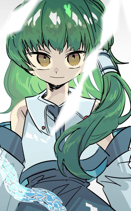 早苗 