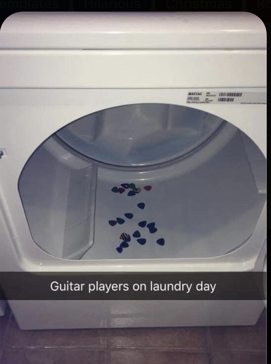 artscancircle's tweet photo. How about a little musical humor to end the week? All the guitar players know this one is true!
#ArtsCanCircle #MusicWorkshops #InstrumentDonation #GuitarPlayers #MusicHumour https://t.co/8SVIYrGeyM