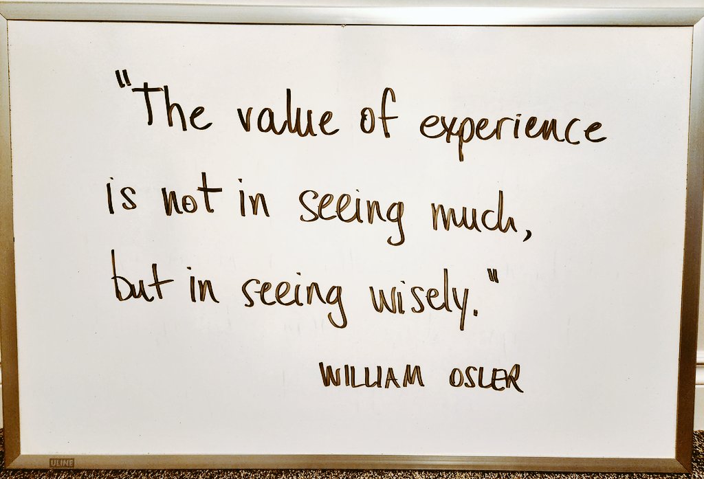 pelvera's tweet photo. #qotd
#gottagothroughit
#discernmentiskey
#knowthedifference
#haveanotherlook
#askwhatamimissing
#focusontransition
@FCCagriculture https://t.co/G6NA21DGdb