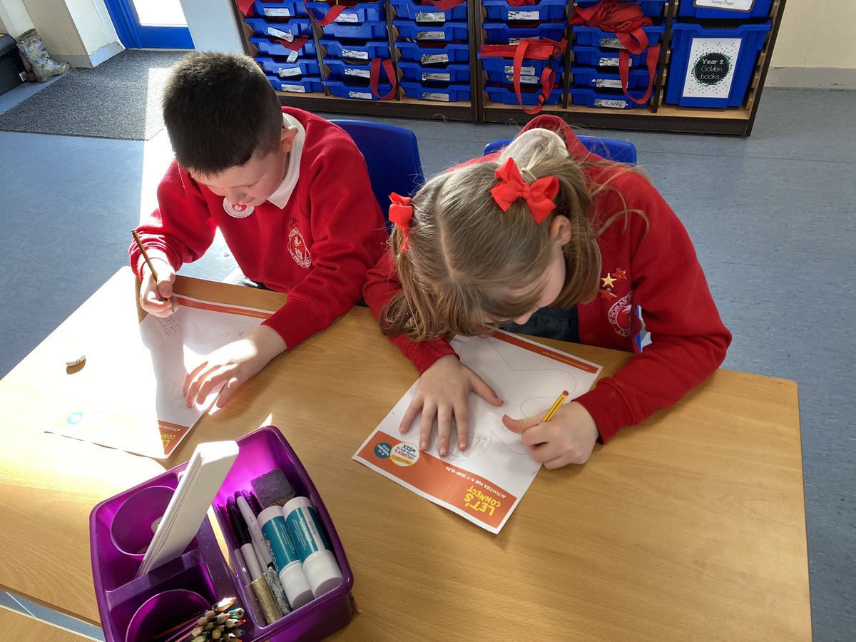 dove_shell_fed's tweet photo. This week the children have been learning all about how to identify, celebrate and support our “connections” with the people around us.We understand having strong connections &amp; feelings of belonging help us to feel safe and improve our well-being! #ChildrensMentalHealthWeek 💛 https://t.co/MkaxduvDPs