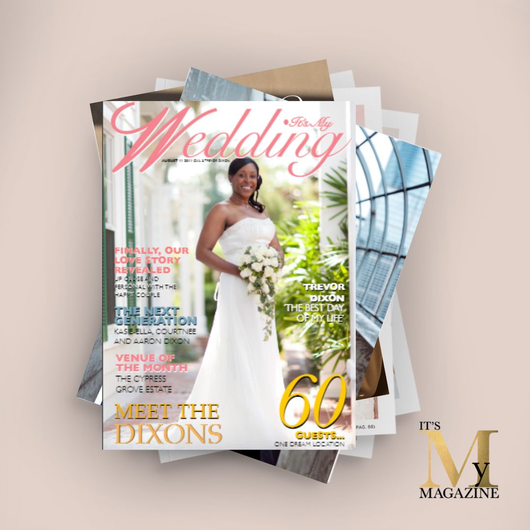 There are top 3 reasons why you should create your own personalised love story magazine

Vist our Facebook page to find out why...
Happy Friday!
#WeddingMemories #WeddingAlbum #OurLoveStory