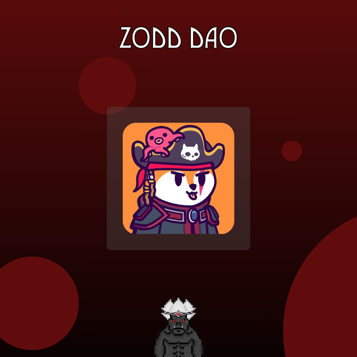 Zodds CS Trading tweet media