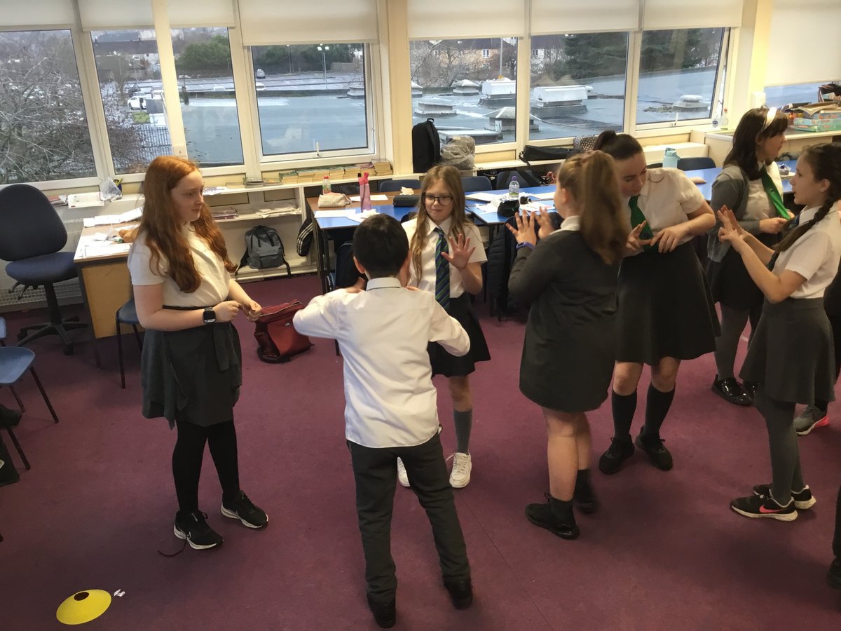 StAugustine_PS's tweet photo. Rm 9 undergoing #DisabilityInclusionTraining with
@NLASC_CraigM https://t.co/UPeUdQNQxE