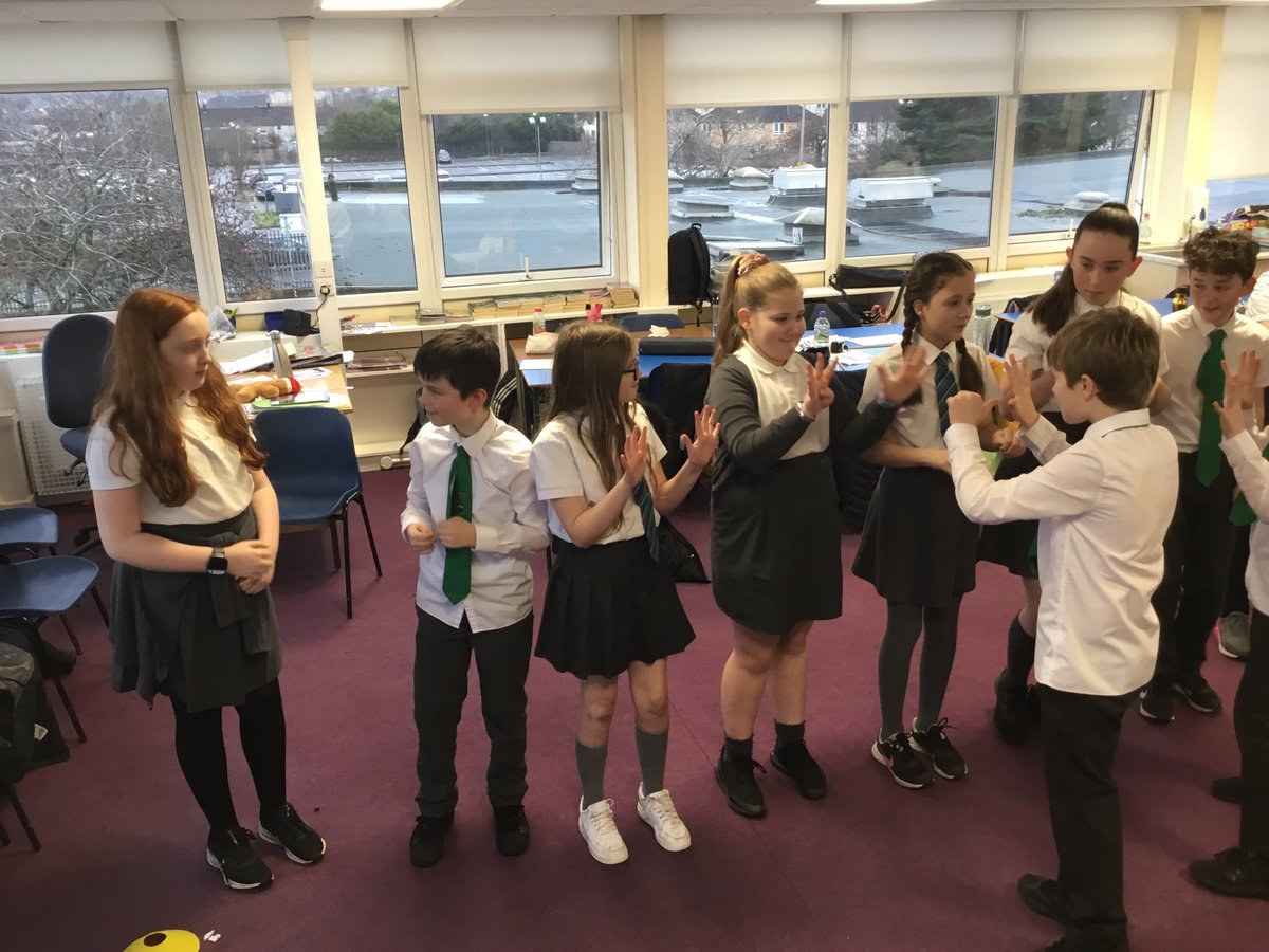 StAugustine_PS's tweet photo. Rm 9 undergoing #DisabilityInclusionTraining with
@NLASC_CraigM https://t.co/UPeUdQNQxE