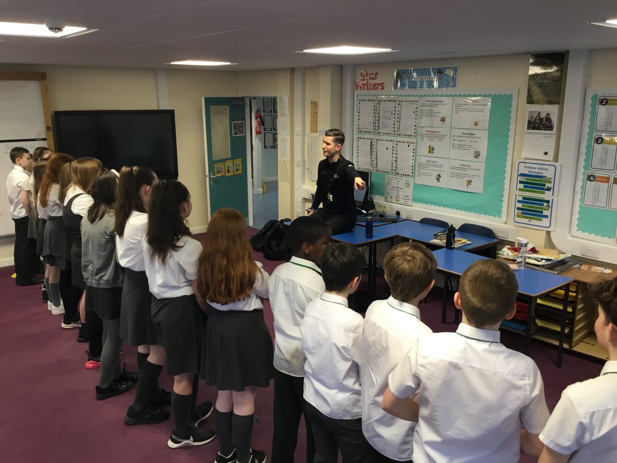 StAugustine_PS's tweet photo. Rm 9 undergoing #DisabilityInclusionTraining with
@NLASC_CraigM https://t.co/UPeUdQNQxE