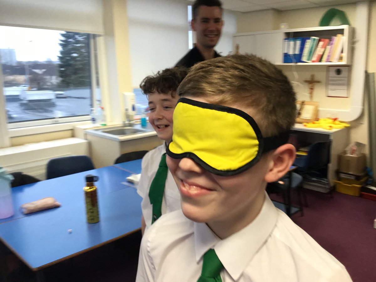 StAugustine_PS's tweet photo. Rm 9 undergoing #DisabilityInclusionTraining with
@NLASC_CraigM https://t.co/UPeUdQNQxE