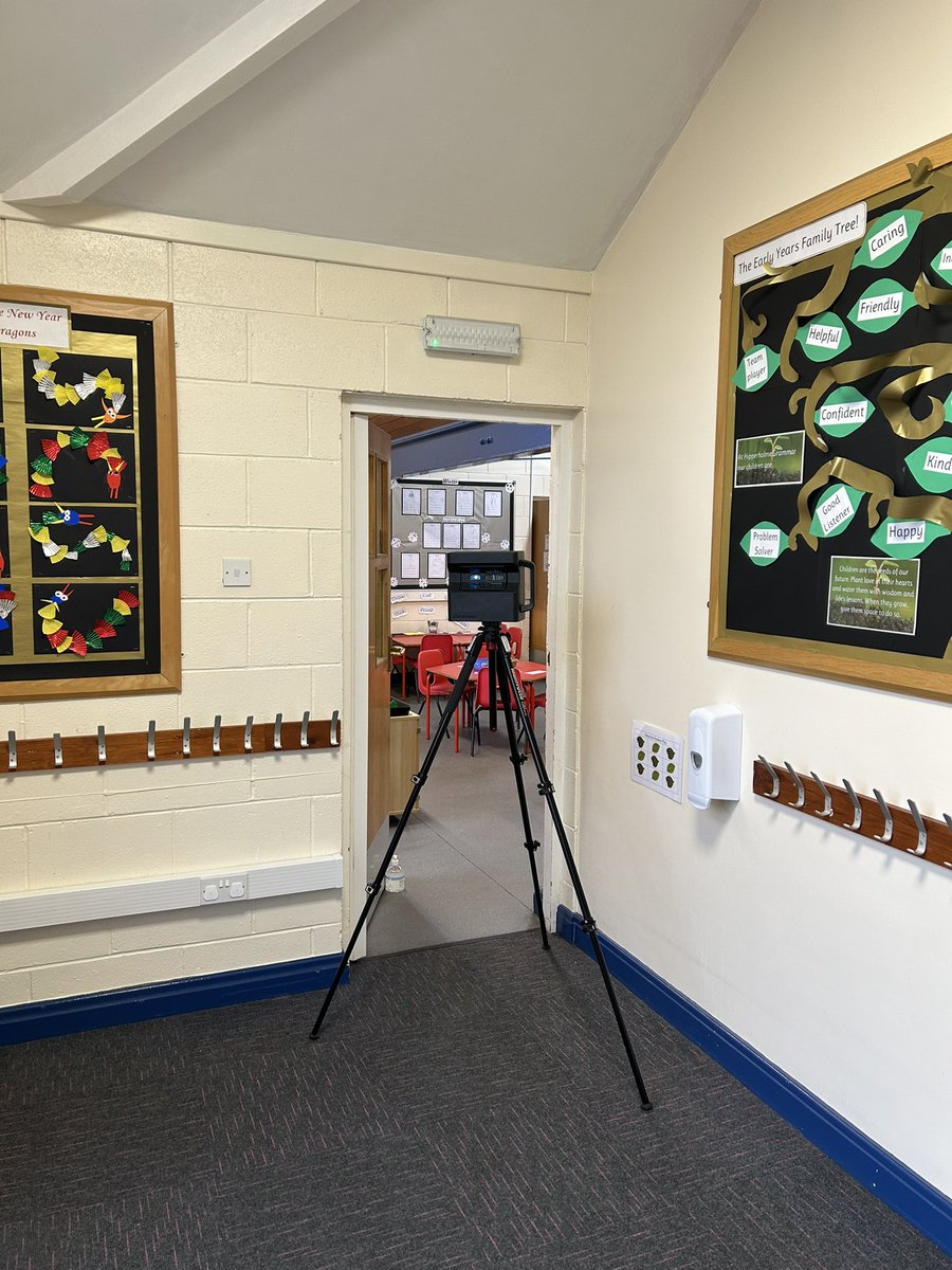 3Dverge's tweet photo. Great to be at Hipperholme Grammar School to start the 3D project for their Early Years Lodge. They can’t wait to showcase their amazing setting online and offer ‘virtual open days’ all year round. ⭐️ Virtual tour coming soon… #HipperholmeGrammarSchool #VirtualTour #EYFS https://t.co/D5shEZG8gF