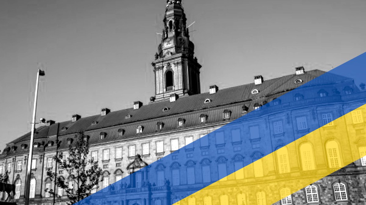 Folketinget tweet media