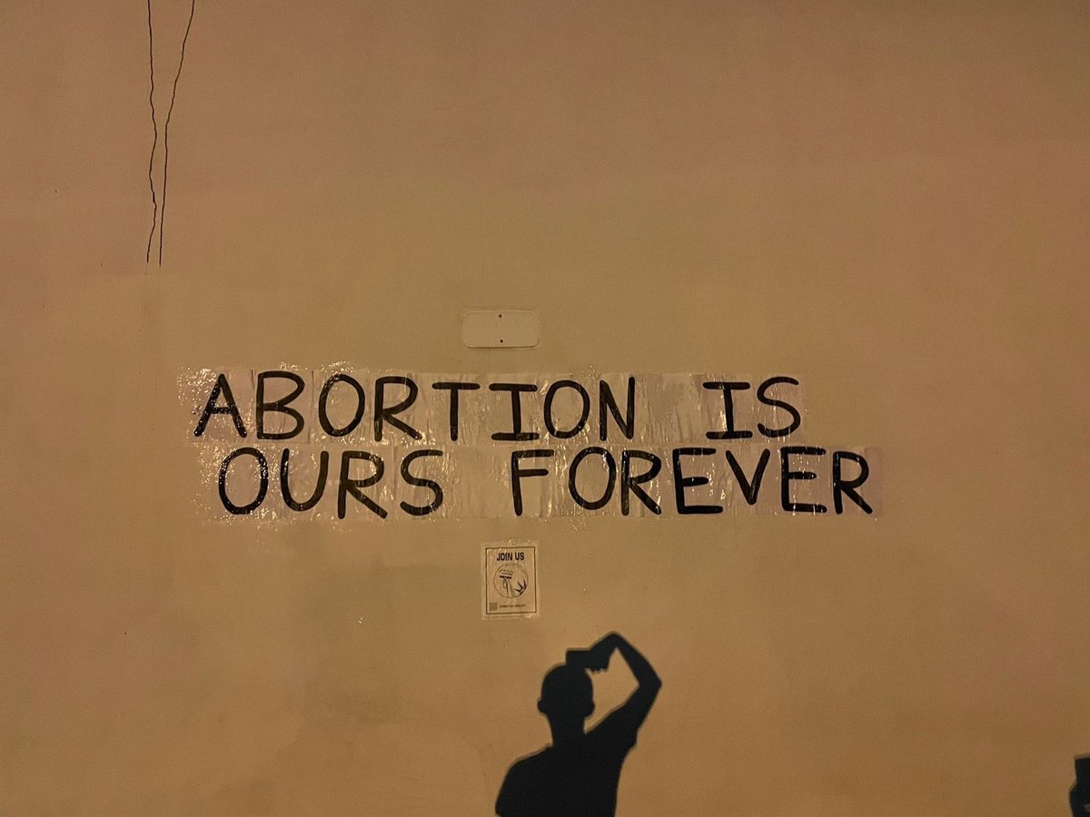 @AbortionFunds @AbortionOOOT
