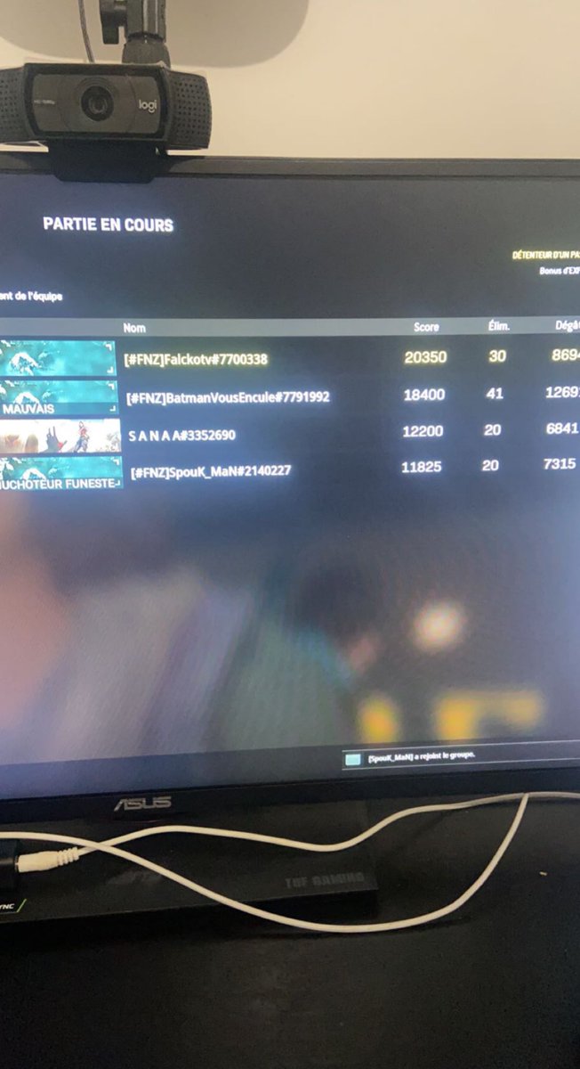 FalckoTv tweet media