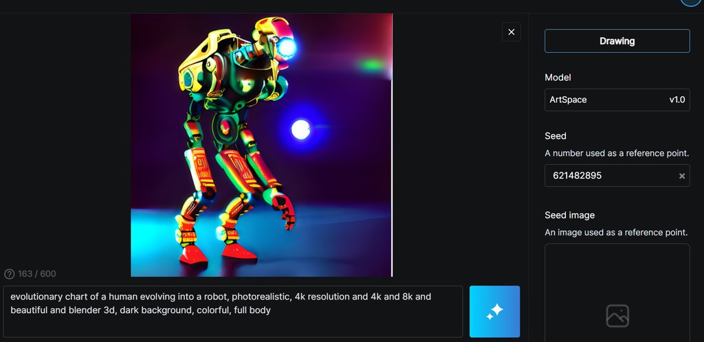 AIContentHub's tweet photo. I Got Trolled By an AI Art Generator
▸ https://t.co/dWmvH4N2JK

#artificialintelligence #aiart #trolling https://t.co/51tRyBV6yz
