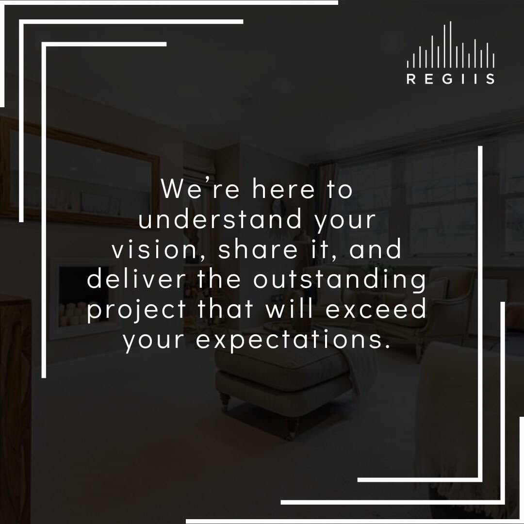 We’re here to understand your vision, share it, and deliver the outstanding project that will exceed your expectations.

#londonbuilders #commercialbuilding #luxurylondonproperty
#homeexterior #homeextension #londonhomes #londonhomeextension #homedesign #dreamhome