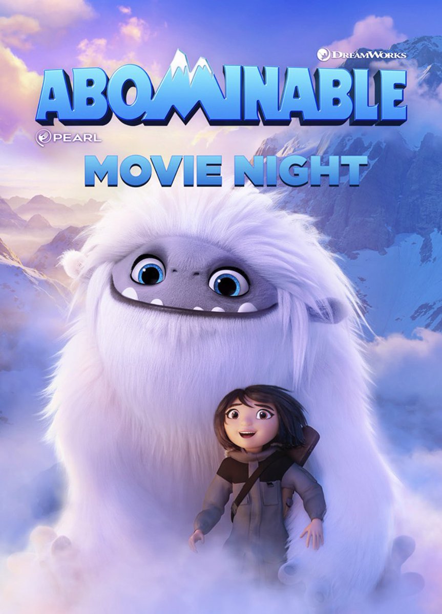 CSMhs4's tweet photo. Tonight is our CSM School Council Family Movie Night! 
Location: CSM Gymnasium 
Doors open at 6:00 pm  movie starts at 6:15 pm https://t.co/jIe9hI2D1U